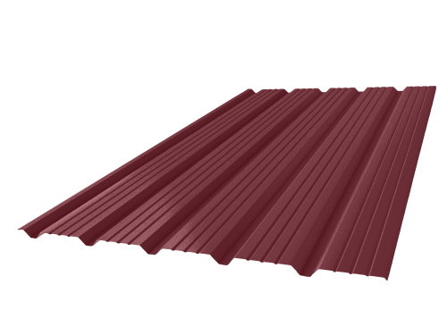 Профнастил с-25