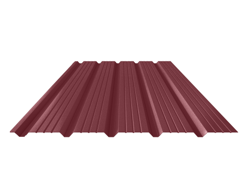 Профнастил с-25