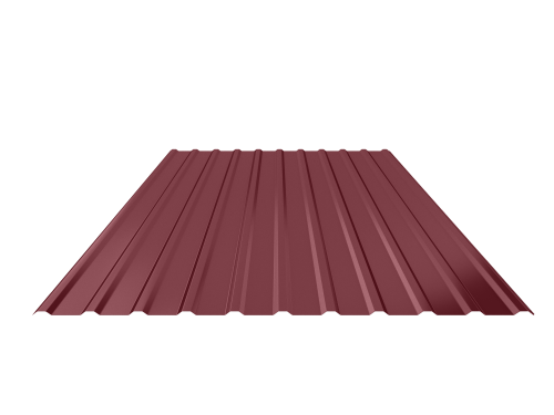 Профнастил с-10