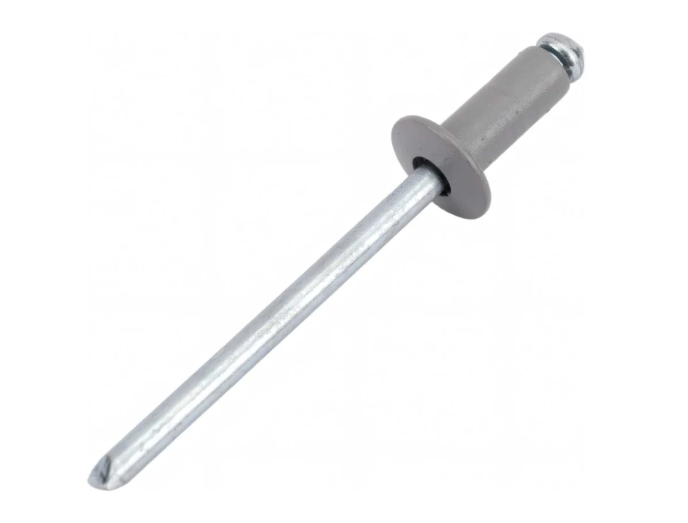 Заклепка 4,0*10 (50 шт.)