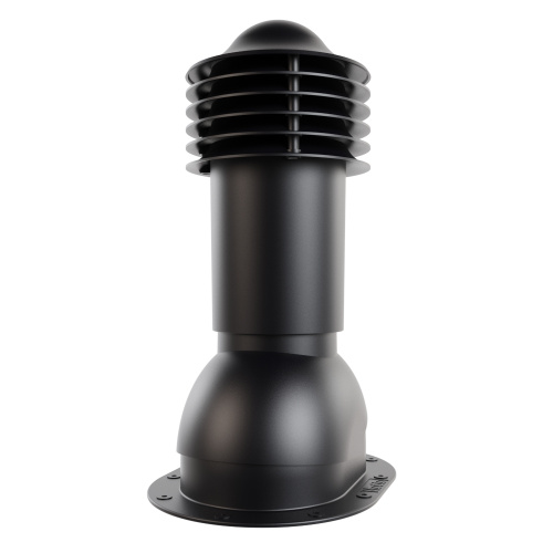 Труба вентиляционная для готовой мягкой и фальцевой кровли