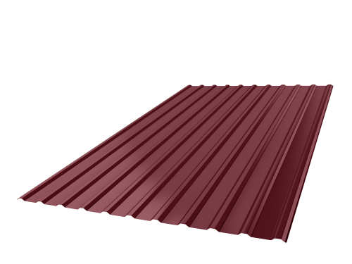 Профнастил с-10