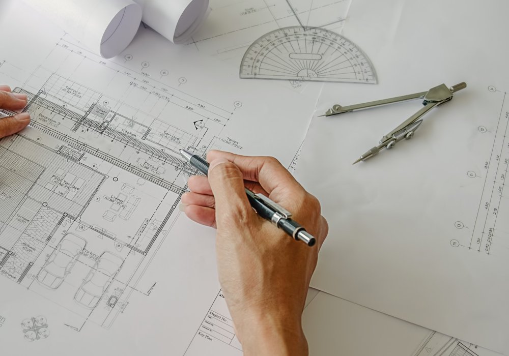 Элемент фасада по вашему эскизу