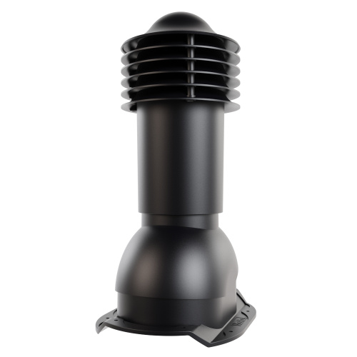 Труба вентиляционная для металлочерепицы "Каскад"