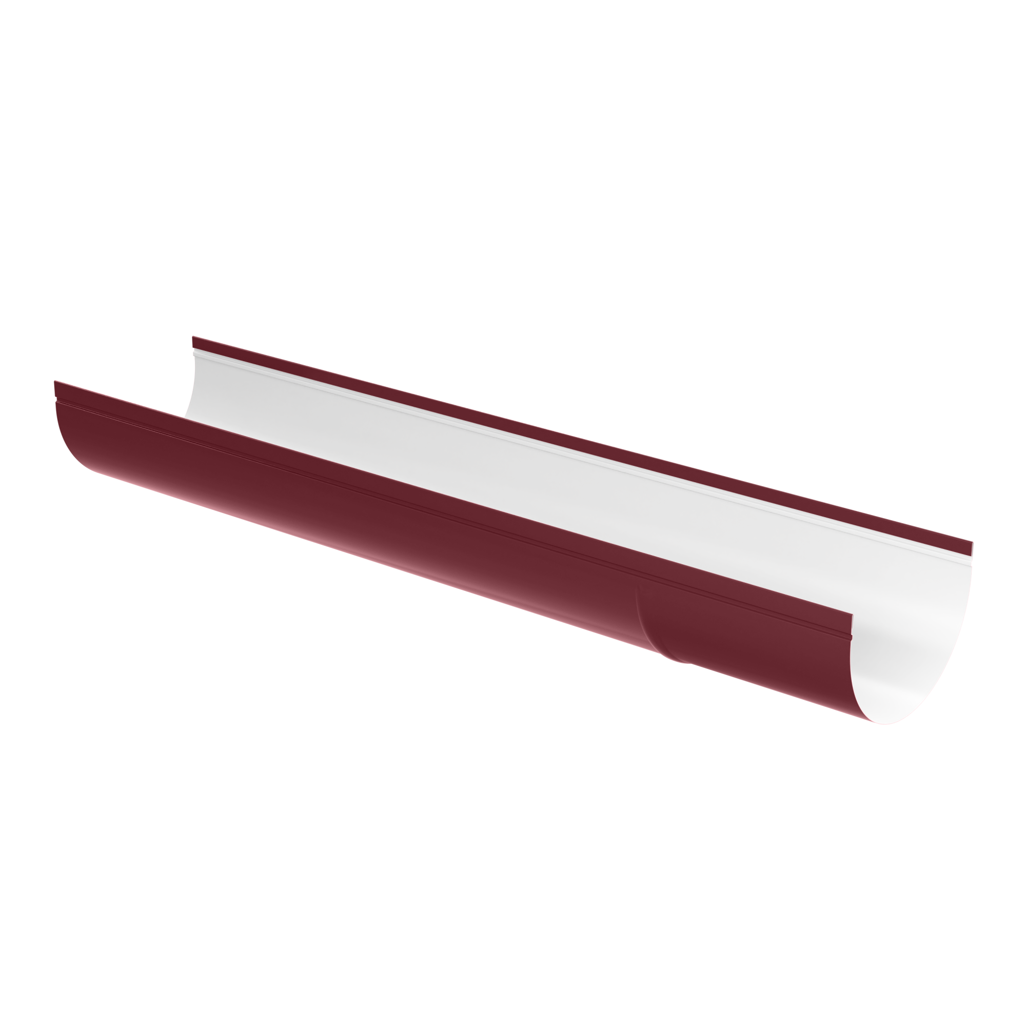 Желоб полукруглый 200 мм