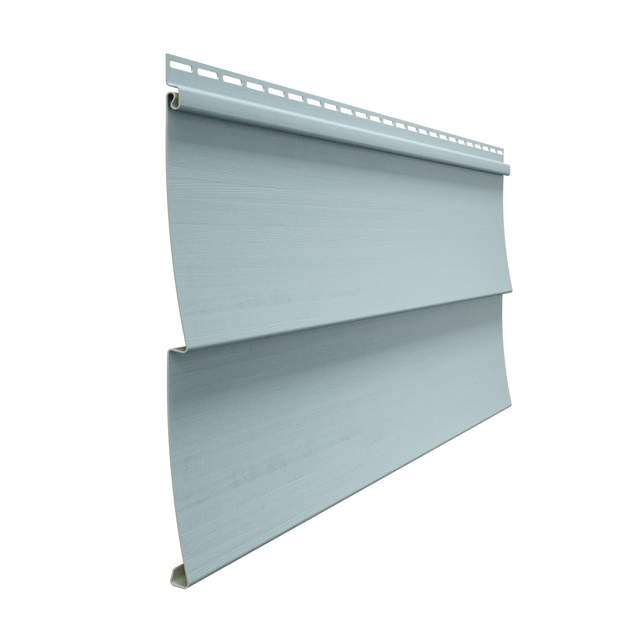 Сайдинг STANDARD D5C "Ёлочка" 3,0 м Docke