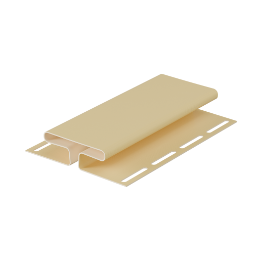 Н-профиль 3,0 м Docke Банан