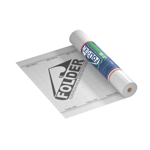 Гидроветрозащита Фолдер Minima D98