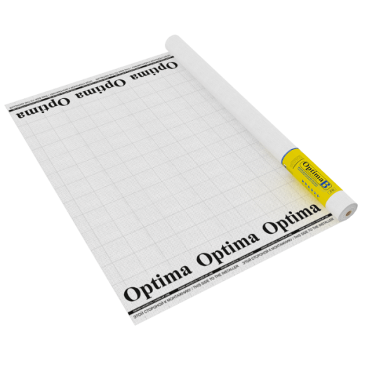 Optima B Пароизоляция