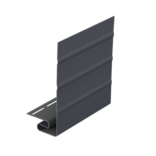 J-фаска 3,0*203 мм Docke Графит