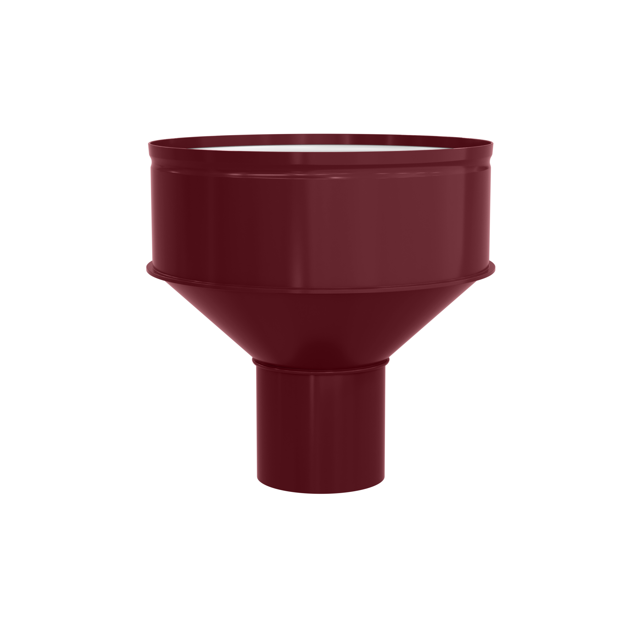 Воронка водоприемная 150 мм