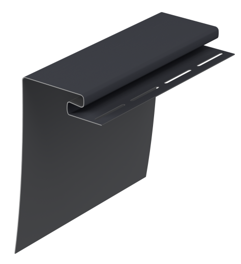 Околооконный профиль 3,6 Docke Графит