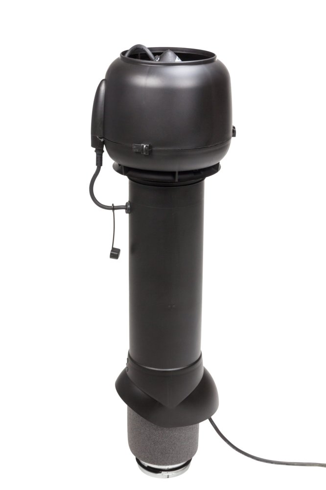 ВЕНТИЛЯТОР E120P/Ø125/700