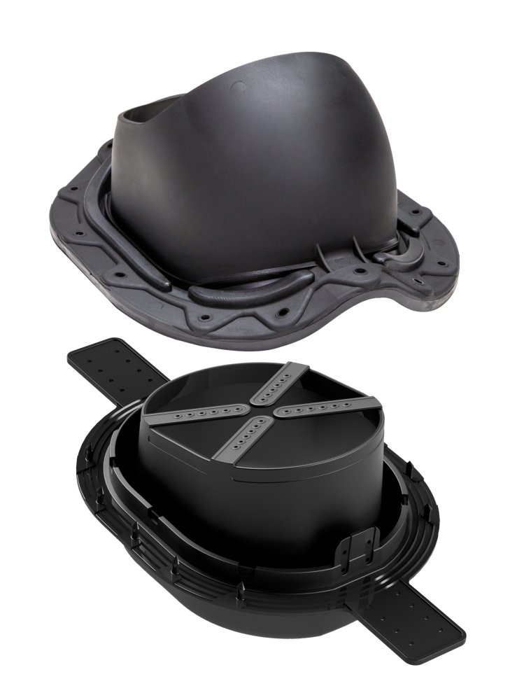 Проходной элемент MUOTOKATE