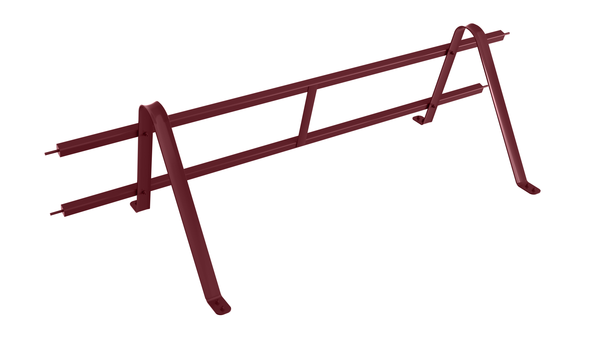 Трубчатый снегозадержатель (дл. 1,45м)