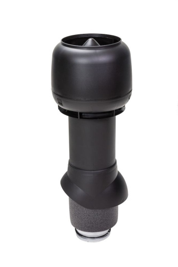 Выход помещений (в компл. с колпаком) 125/160/500