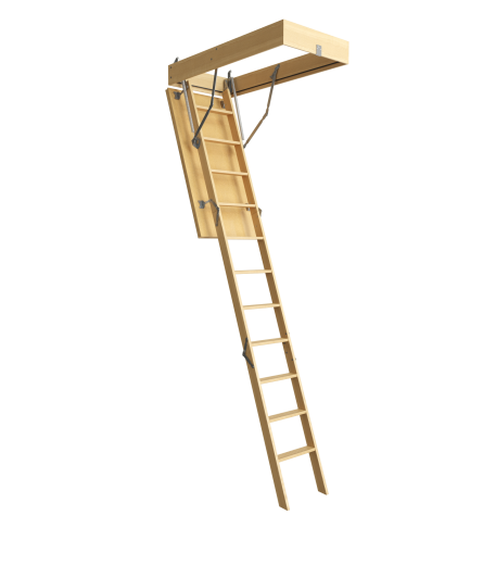 Чердачная лестница STANDARD