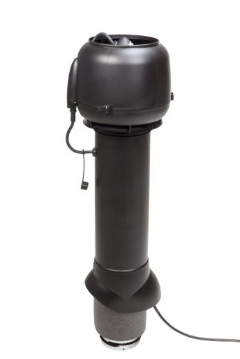 ВЕНТИЛЯТОР E120P/Ø125/700