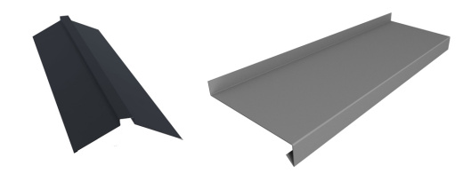 Нестандартные изделия по эскизу заказчика