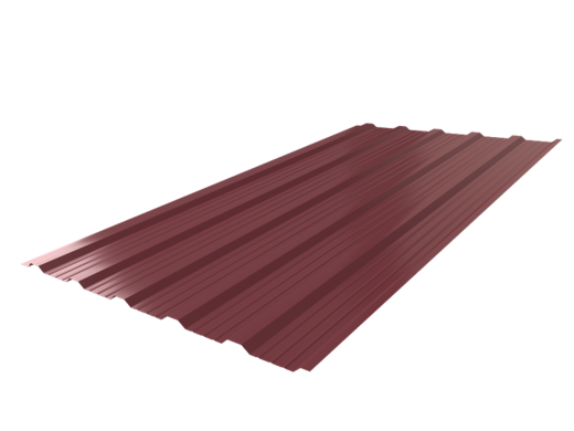 Nord Вишня (RAL3005) 0.45 1000 1165