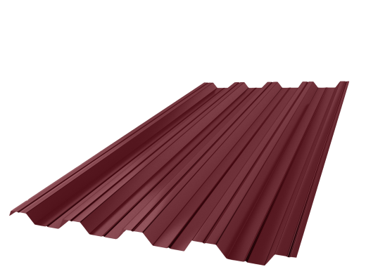 НС-44 Вишня (RAL3005) 0.45 1000 1075