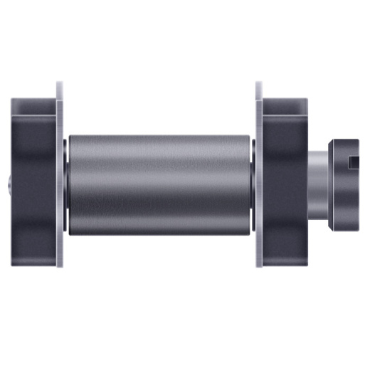 Дополнительный верхний сменный вал