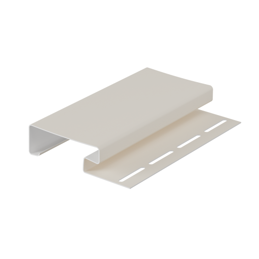 Наличник 89 мм (3,6 м) Docke Пломбир