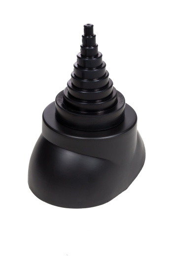 Антенный выход диам. 12-90 мм